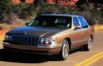 Cadillac DeVille 1994 года